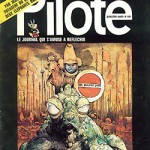 Pilote n°688.