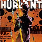 « La Paix » dans Métal hurlant n°66.