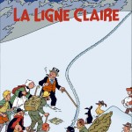 Affiche festival de BD de Lausanne (2012)