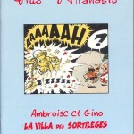 Ambroise et Gino