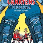 Canayens de Monroyal