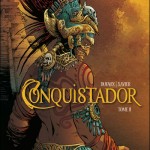 Conquistador 2