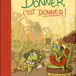 Donner c'est donner ! couverture