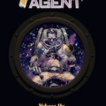 Fear Agent 1 cover