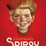 La Véritable Histoire de Spirou t.1