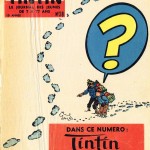Journal de Tintin, édition Belge, n° 38 du 17 septembre 1958