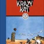 Krazy Kat cover