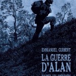 La Guerre d’Alan