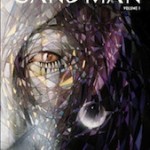 Sandman 1 cover