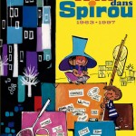 Will dans Spirou