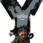 Y dernier homme 1 cover