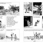 Extraits de « L’Enfance d’Alan ».