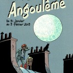 Affiche angouleme_2013