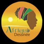 Logo de L'Afrique dessinée.