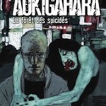 Aokigahara cover