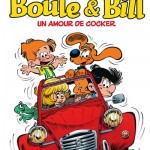 Boule et bill