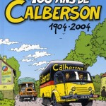 Calberson