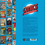 Comics 4e cover