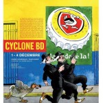 Cyclone BD