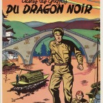Dragon noir 1951