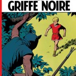 Griffe noire 1959