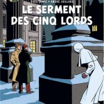 Le Serment des cinq Lords