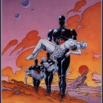 Philippe Caza - gandahar