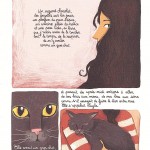 Rouge Tagada planche 1