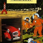 Tintin-Planete 2cv - (0)