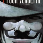 V Vendetta