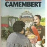 camembeert