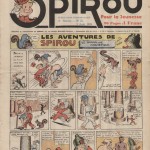 Page de 1939 signée Davine et Rob-Vel ?