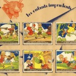 les-belles-images-de-la-vache-qui-rit-album-benjamin-rabier-1930-complet