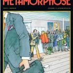 metamorphose