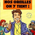 nosoreillesonytient