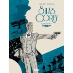 Silas Corey : visuel du tome 2