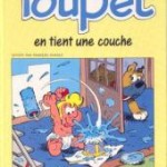 toupet