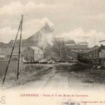 La Fosse n°8 - 16 des mines de Courrières