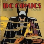 DC Comics Golden Age cover