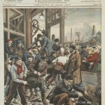 Le Petit Journal (25 mars 1906)