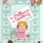 Les Malheurs de Sophie Couverture