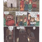 Les Profondeurs d'Omnihilo page 11