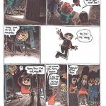 Les Profondeurs d'Omnihilo page 21