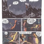 Les Profondeurs d'Omnihilo planche 1