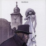 Markheim cover