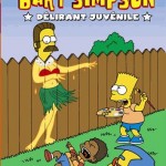 Bart Simpson 5