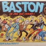 Baston