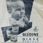 Bledine