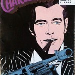 Charlie Charleston 1