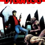 Dylan Dog couv